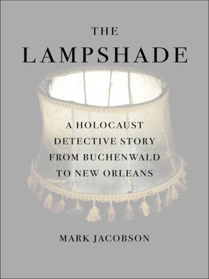 The Lampshade - Audiobook